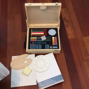 Artist Paint kit